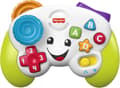 Miniatyrbilde 1 av 6: Fisher-Price Skratta & Lär spelkontroll