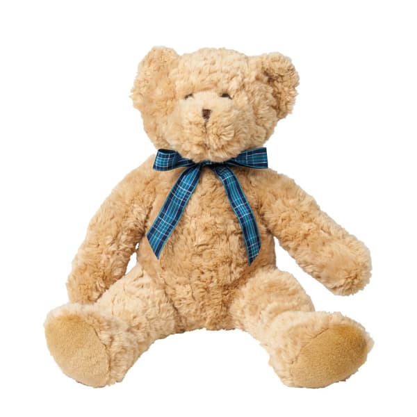 Mumbles Plyschdjuret Bracken Bear
