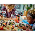 Pikkukuva 3 / 10: Playset Lego 6034 City Space