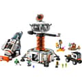 Pikkukuva 9 / 10: Playset Lego 6034 City Space