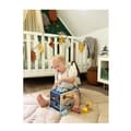 Miniatyrbild 5 av 6: Small foot company - Great Ocean Motor Skills Cube - LEGLER