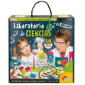 Miniatyrbild 7 av 7: Vetenskapsspel Lisciani Giochi Laboratorio ES (6 antal)