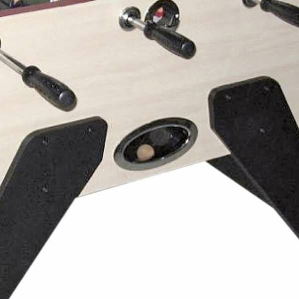 Bordfodbold Bistro-Pro Træ MDF (141 x 74 x 86 cm)