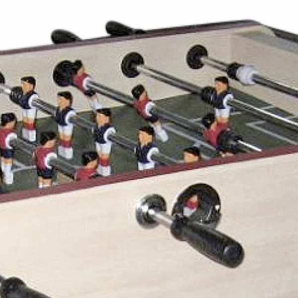 Bordfodbold Bistro-Pro Træ MDF (141 x 74 x 86 cm)