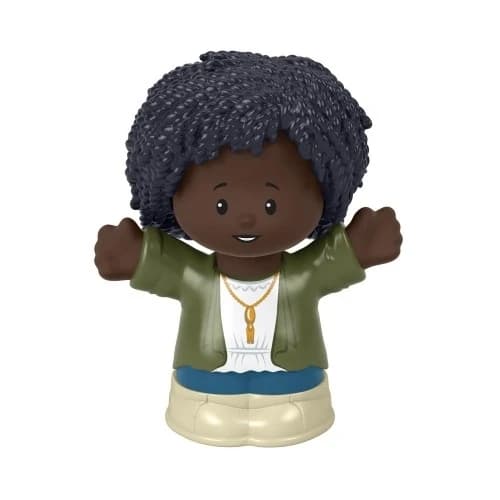 Fisher Price Little People Figur 1-pack GWV18