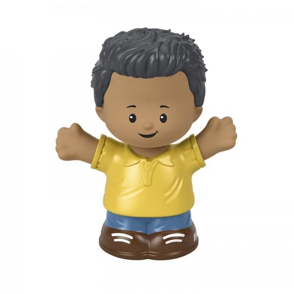 Fisher Price Little People Figur 1-pack HCB47