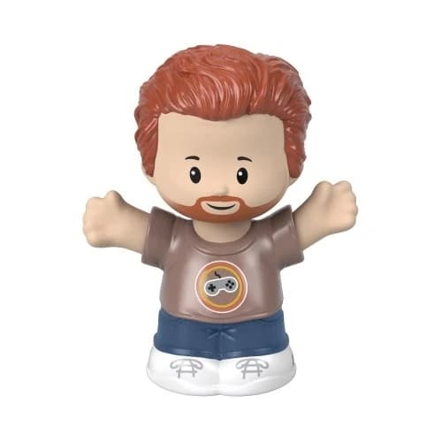 Fisher Price Little People Figur 1-pack GWV15