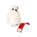 Miniatyrbilde 1 av 2: Harry Potter Hedwig Character Plush Toy