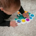 Miniatyrbillede 3 af 4: Baby legetøj Baby Einstein Ocean Explorers Neptune's Plastik
