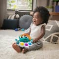 Miniatyrbillede 2 af 4: Baby legetøj Baby Einstein Ocean Explorers Neptune's Plastik
