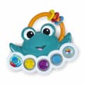 Miniatyrbillede 1 af 4: Baby legetøj Baby Einstein Ocean Explorers Neptune's Plastik