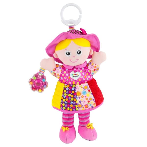 Lamaze My Friend Emily Baby Aktivitetsdocka