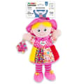 Miniatyrbild 1 av 7: Lamaze My Friend Emily Baby Aktivitetsdocka
