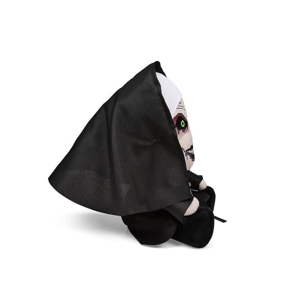 The Nun Phunny Valek Plush Toy