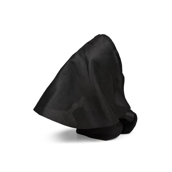 The Nun Phunny Valek Plush Toy