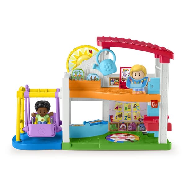 Little People Skola Lekset Fisher-Price