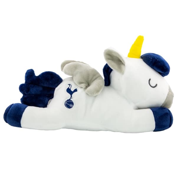Tottenham Hotspur FC Unicorn Plush Toy