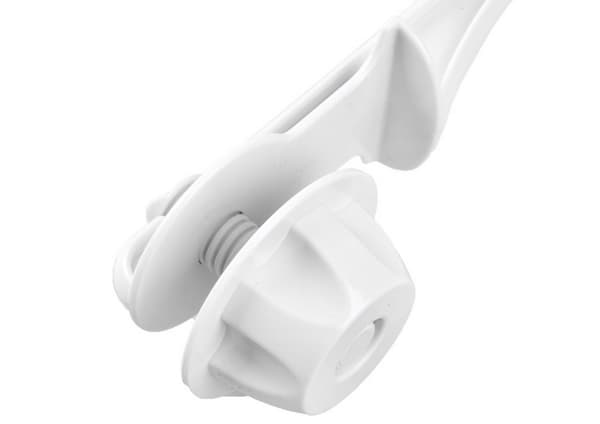 Wind-up mobil musikdåse til børneseng
