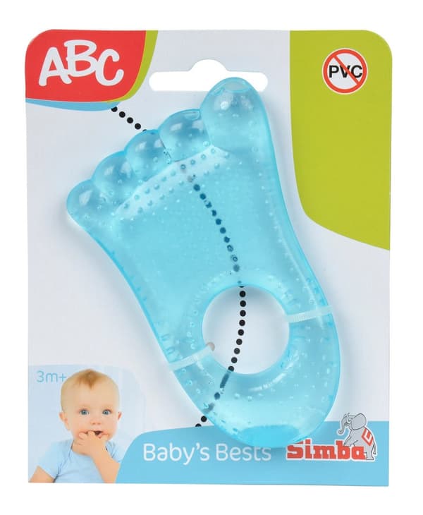 ABC Bitring Vattenfylld