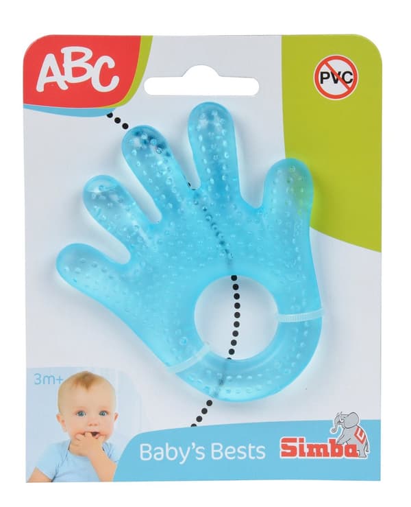 ABC Biring Ring Vand