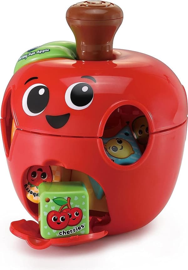 Vtech Æble Sortering