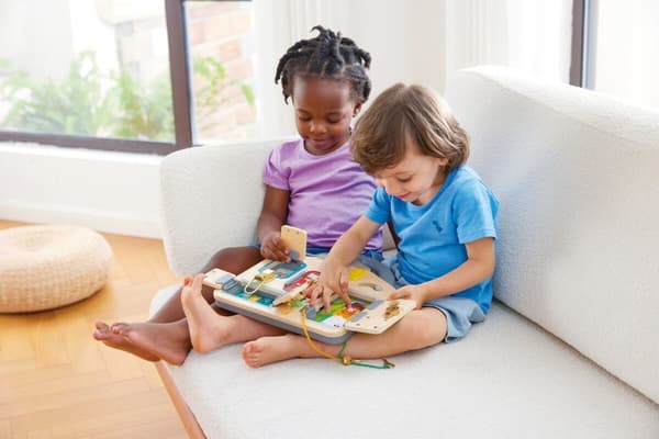 Hape Lock Board