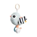 Miniatyrbillede 1 af 4: Sensorisk Aktivitetsleksak Birdee Blue Done By Deer