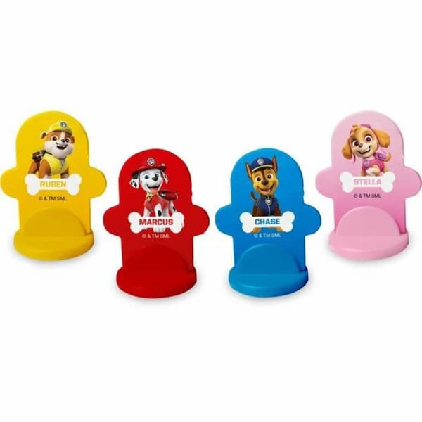 Lautapeli Monopoly Winning Moves Paw Patrol
