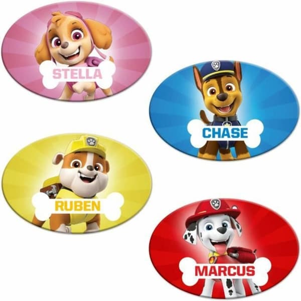 Lautapeli Monopoly Winning Moves Paw Patrol