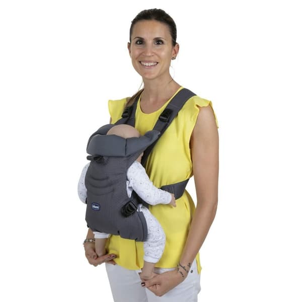 Vauvan kantoreppu Chicco