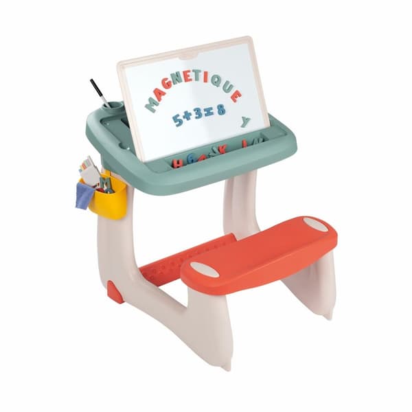 skrivebord Smoby
