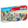 Miniatyrbillede 1 af 4: Playset Playmobil Citylife 71367