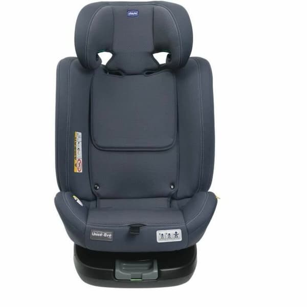 Bilstol Chicco Evo i-Size Blå
