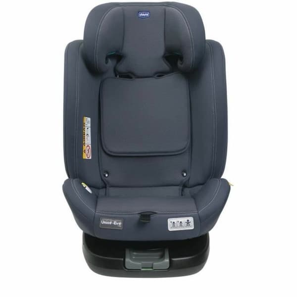 Bilstol Chicco Evo i-Size Blå