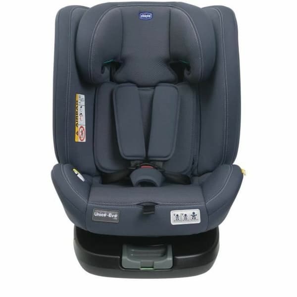 Bilstol Chicco Evo i-Size Blå