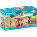 Miniatyrbild 2 av 5: Playset Playmobil 71475 My life