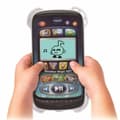 Miniatyrbild 1 av 4: Mobiltelefon Vtech