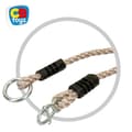 Miniatyrbillede 6 af 6: Swing seat Colorbaby 37 x 50 x 42,5 cm (2 Units)
