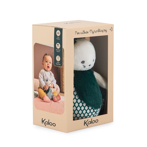 Stimuli Min Vickande Katt Kaloo
