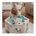 Miniatyrbild 4 av 6: Small foot company - XXL Motor Skills Cube Pets - LEGLER