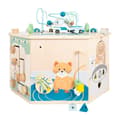 Miniatyrbild 2 av 6: Small foot company - XXL Motor Skills Cube Pets - LEGLER