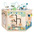 Miniatyrbild 1 av 6: Small foot company - XXL Motor Skills Cube Pets - LEGLER