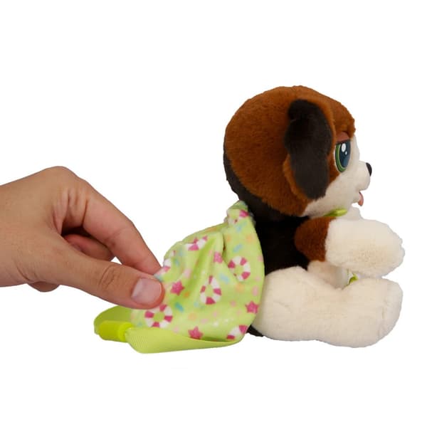 Baby Paws Mini - Beagle