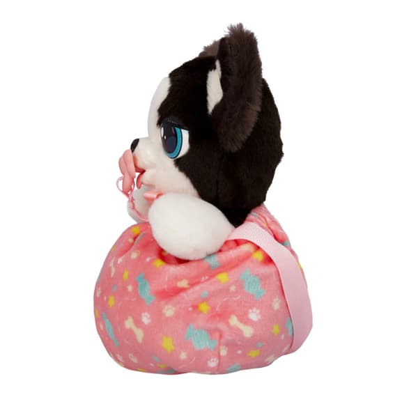 Baby Paws Mini - Border Collie