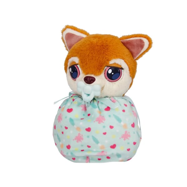 Baby Paws Mini - Shibainu