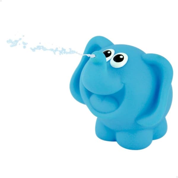 Set med lantbruksdjur Winfun 7 x 6,5 x 4 cm (12 antal)