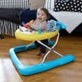 Miniatyrbillede 2 af 6: Aktivitetscenter Baby Einstein Ocean Explorers Dive & Discover 3 en 1
