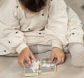 Miniatyrbillede 2 af 4: Lek och Lär Låda Aktivitetsleksaker 18-24 Månader Jabadabado