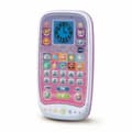 Pikkukuva 1 / 5: Leikkipuhelin Vtech Smartphone P´tit Genius Magic Light (FR)