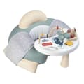 Miniatyrbild 1 av 5: Bebisstol Smoby Plast